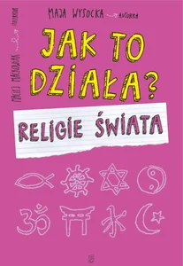 Religie świata jak to działa