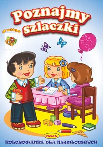 Poznajmy szlaczki Poznajmy szlaczki