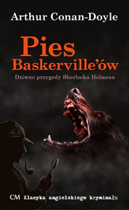Pies Baskerville'ów Pies Baskerville'ów