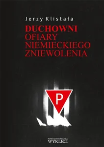 Duchowni Ofiary niemieckiego zniewolenia