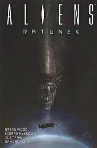 Aliens. Ratunek Aliens. Ratunek