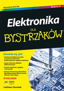 Elektronika dla bystrzaków