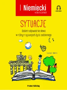 Niemiecki w tłumaczeniach Sytuacje