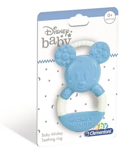 Baby Clementoni Disney Baby Gryzak mały Mickey Baby Clementoni Disney Baby Gryzak mały Mickey