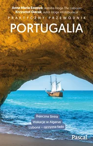 Portugalia Praktyczny przewodnik