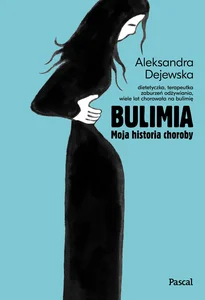 Bulimia Moja historia choroby. Bulimia Moja historia choroby.