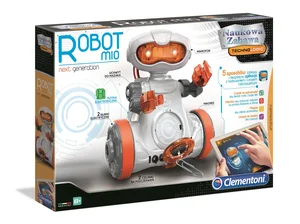 Mio Robot Następna Generacja Mio Robot Następna Generacja