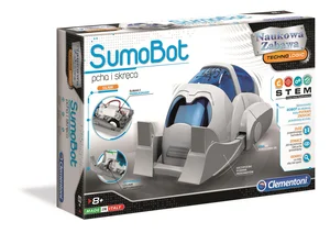 SumoBot SumoBot