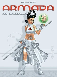 Armada Aktualizacja Tom 20