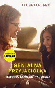 Genialna przyjaciółka Historia nowego nazwiska