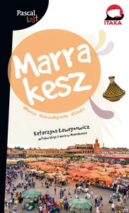Marrakesz Pascal Lajt Marrakesz Pascal Lajt