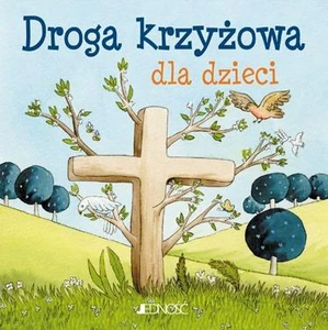 Droga krzyżowa dla dzieci Droga krzyżowa dla dzieci