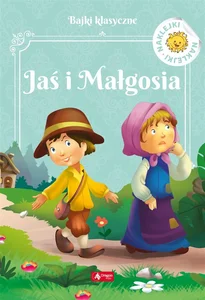 Jaś i Małgosia