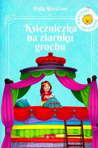 Księżniczka na ziarnku grochu