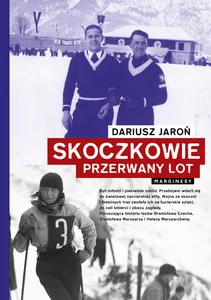 Skoczkowie Przerwany lot Skoczkowie Przerwany lot