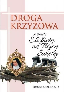 Droga Krzyżowa ze św. Elżbietą od Trójcy Przenajś. Droga Krzyżowa ze św. Elżbietą od Trójcy Przenajś.