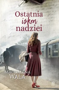 Ostatnia iskra nadziei Ostatnia iskra nadziei