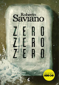Zero zero zero Jak kokaina rządzi światem Zero zero zero Jak kokaina rządzi światem