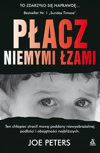 Płacz niemymi łzami Płacz niemymi łzami
