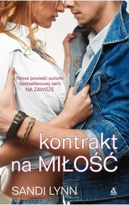 Kontrakt na miłość Kontrakt na miłość
