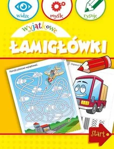 Wyjątkowe łamigłówki