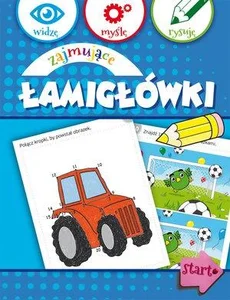 Zajmujące łamigłówki