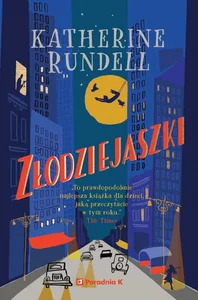 Złodziejaszki Złodziejaszki