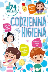 Codzienna higiena Codzienna higiena