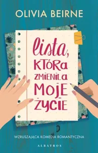 Lista która zmieniła moje życie
