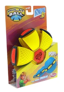 Wahu Phlatball Dyskopiłka Junior mix