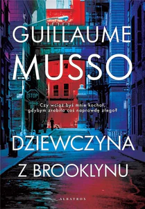 Dziewczyna z Brooklynu Dziewczyna z Brooklynu
