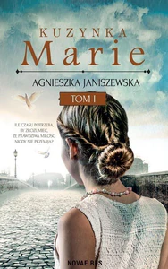 Kuzynka Marie Tom 1
