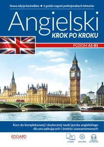 Angielski Krok po kroku Nowa edycja bestsellera!