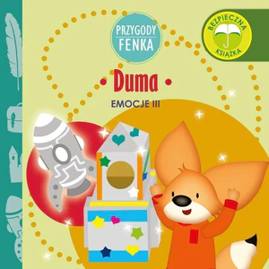 Duma Przygody Fenka Emocje III