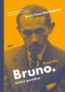 Bruno Epoka genialna Bruno Epoka genialna