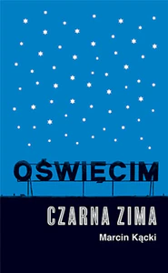 Oświęcim Czarna zima