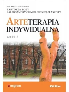 Arteterapia indywidualna Część 4 Arteterapia indywidualna Część 4