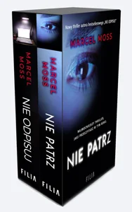 Nie odpisuj / Nie patrz Pakiet