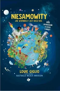 Niesamowity Niesamowity