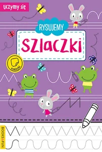 Uczymy się Rysujemy szlaczki Uczymy się Rysujemy szlaczki