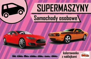 Supermaszyny Samochody osobowe