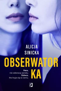 Obserwatorka Obserwatorka