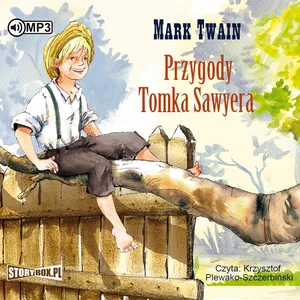 Przygody Tomka Sawyera Przygody Tomka Sawyera