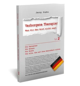 VERBORGENE THERAPIEN TEIL 2