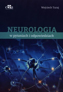 Neurologia w pytaniach i odpowiedziach