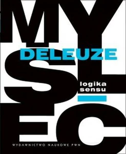 Logika sensu Logika sensu
