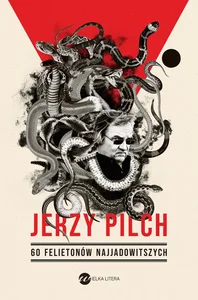 60 felietonów najjadowitszych 60 felietonów najjadowitszych