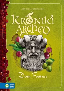 Kroniki Archeo Tom 12 Dom Fauna
