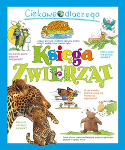 Ciekawe dlaczego Księga zwierząt