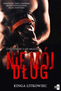 Nie mój dług